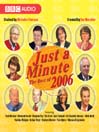 Just a Minute: The Best Of 2006